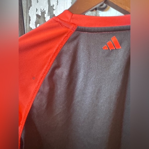 Adidas Bundle Boys Size Medium 10/12 (6) Piece - Picture 10 of 14